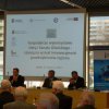 Projekty UE » Konferencja Gospodarcze wykorzystanie Odry i Kanału Gliwickiego
